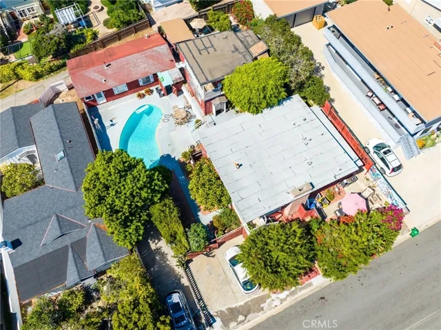 276 Chiquita Street, Laguna Beach, California 92651