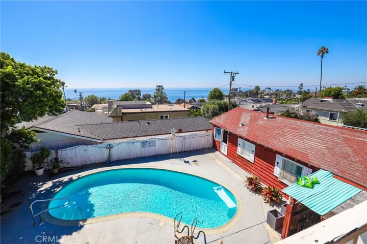 276 Chiquita Street, Laguna Beach, California 92651