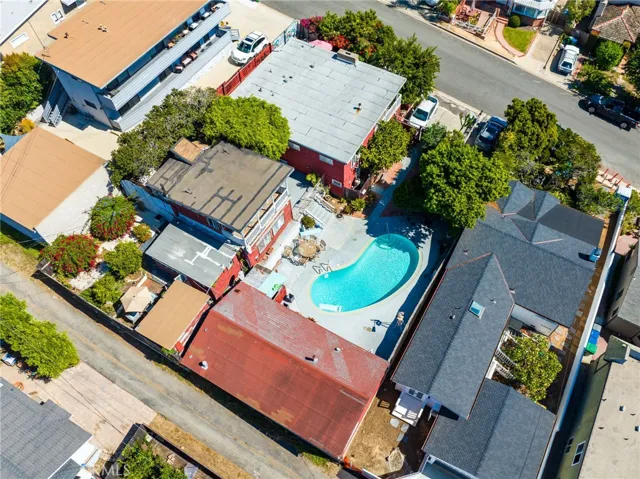 276 Chiquita Street, Laguna Beach, California 92651