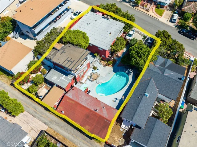 276 Chiquita Street, Laguna Beach, California 92651