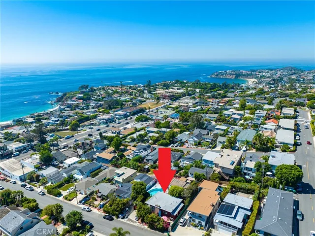 276 Chiquita Street, Laguna Beach, California 92651