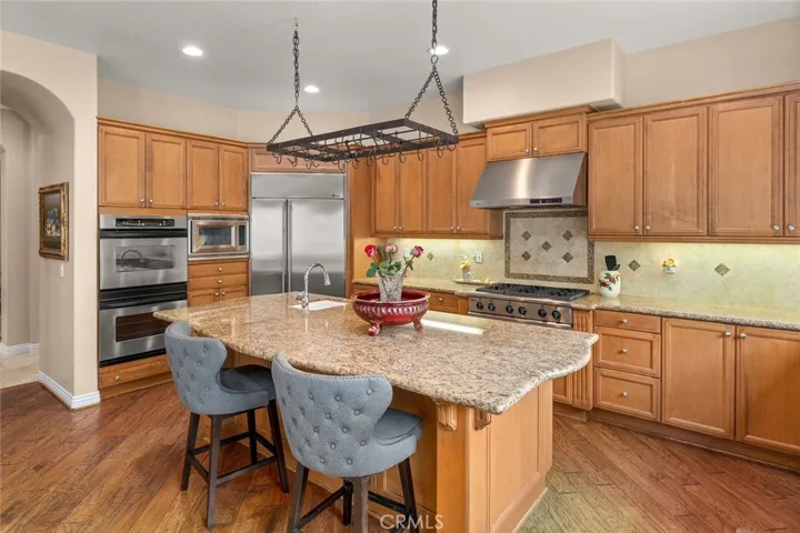 2822 Country Vista Street, Thousand Oaks, California 91362