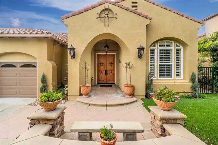 2822 Country Vista Street, Thousand Oaks, California 91362