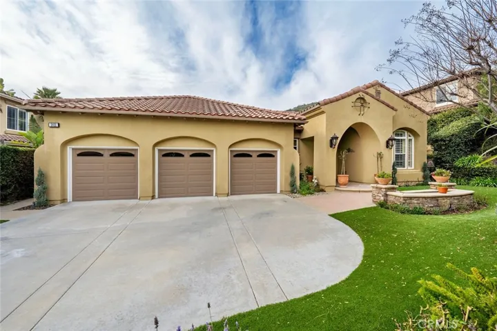 2822 Country Vista Street, Thousand Oaks, California 91362