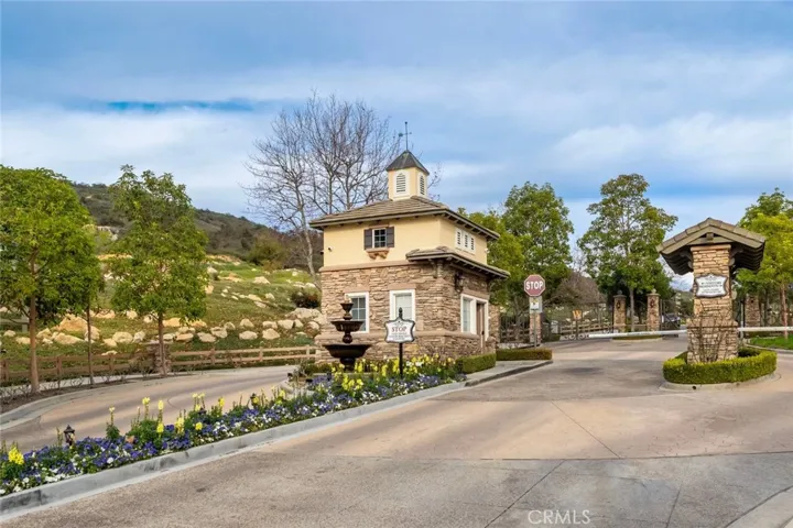 2822 Country Vista Street, Thousand Oaks, California 91362