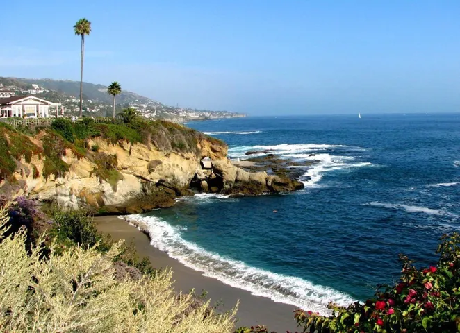 33908 Cape Cove, Dana Point, California 92629