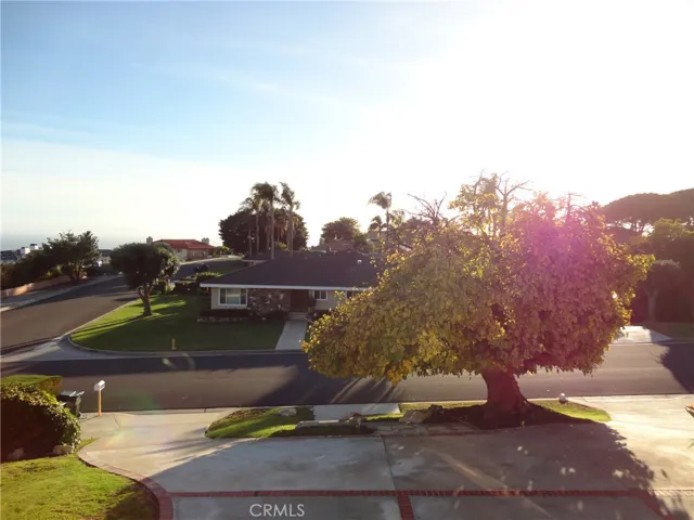 6327 Sattes Drive, Rancho Palos Verdes, California 90275