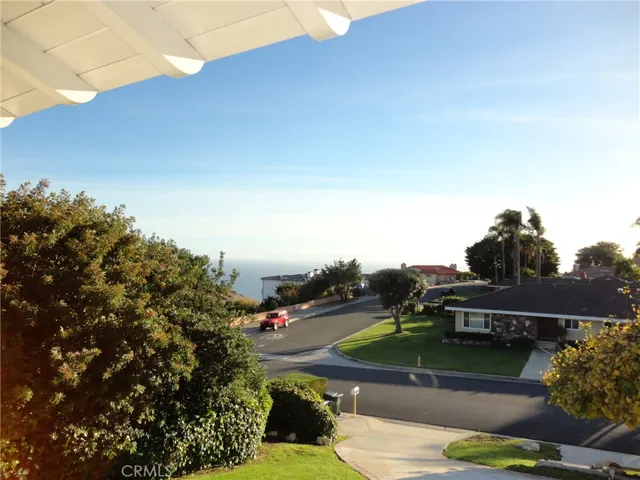 Balcony Views