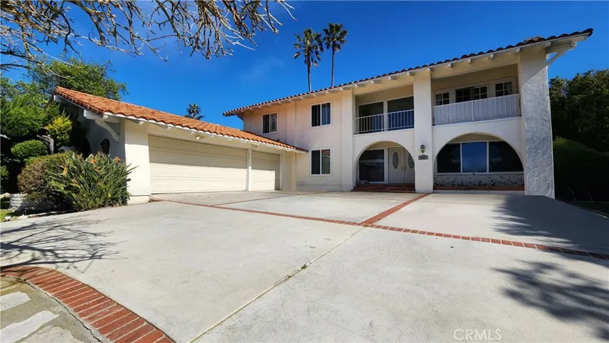 6327 Sattes Drive, Rancho Palos Verdes, California 90275