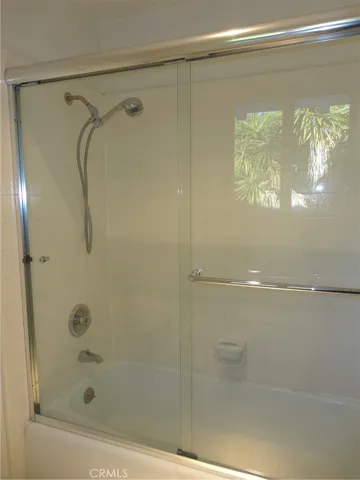 Upstairs Guest Bathroom