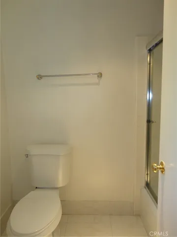 Upstairs Guest Bathroom