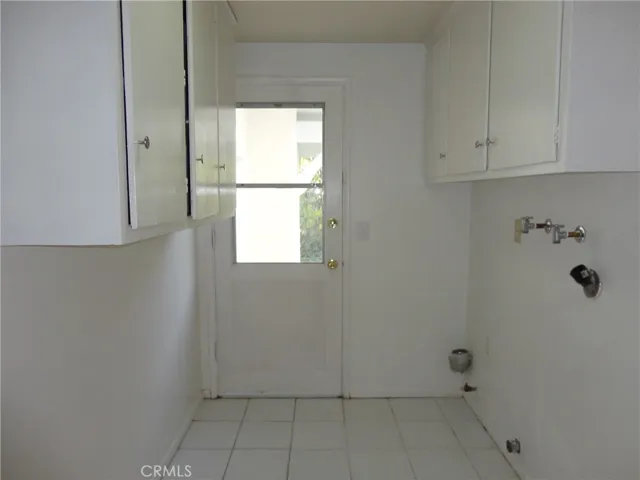 Laundry Room off Kitchen
