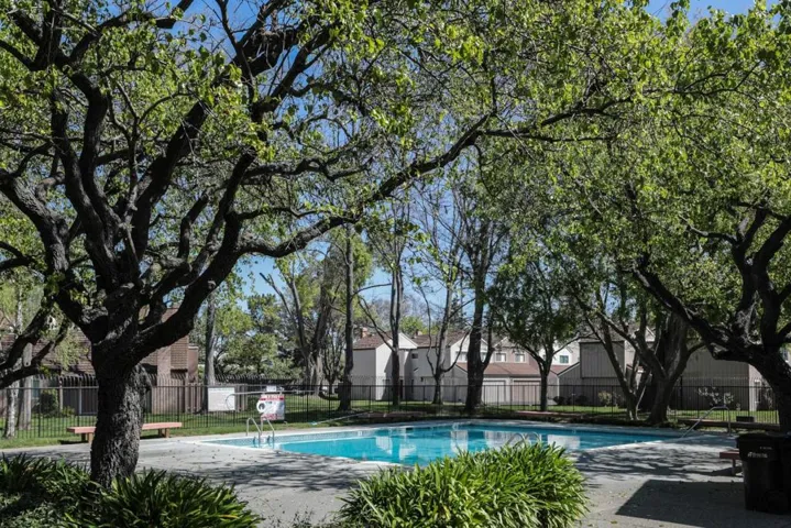 2463 Mosswood Lane, Santa Clara, California 95051