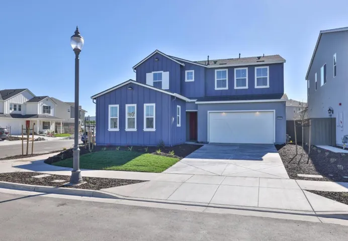 3250 Rio Grande Drive, Tracy, California 95377