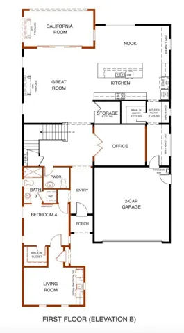 3250 Rio Grande Drive, Tracy, California 95377