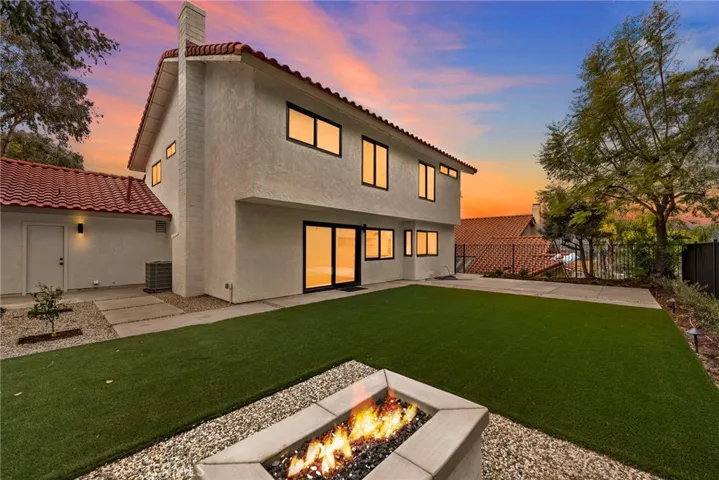 174 S Canyon Woods Road, Anaheim Hills, California 92807