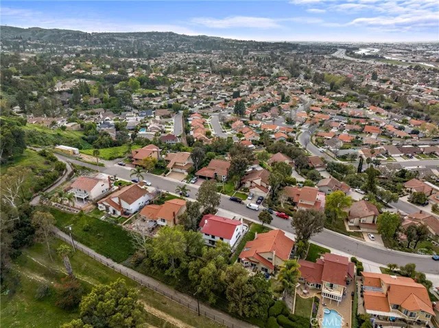 174 S Canyon Woods Road, Anaheim Hills, California 92807