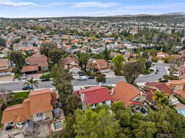 174 S Canyon Woods Road, Anaheim Hills, California 92807