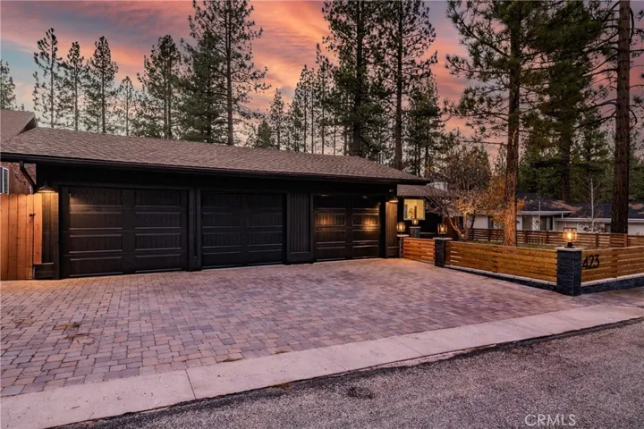 423 Belmont Drive, Big Bear City, California 92314