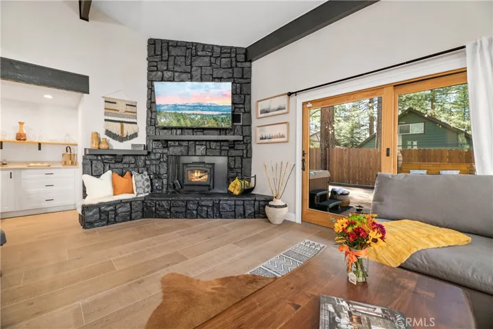 423 Belmont Drive, Big Bear City, California 92314