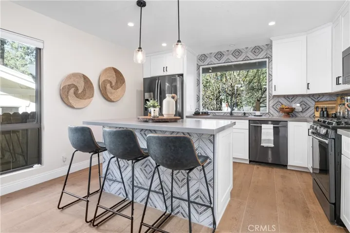 423 Belmont Drive, Big Bear City, California 92314