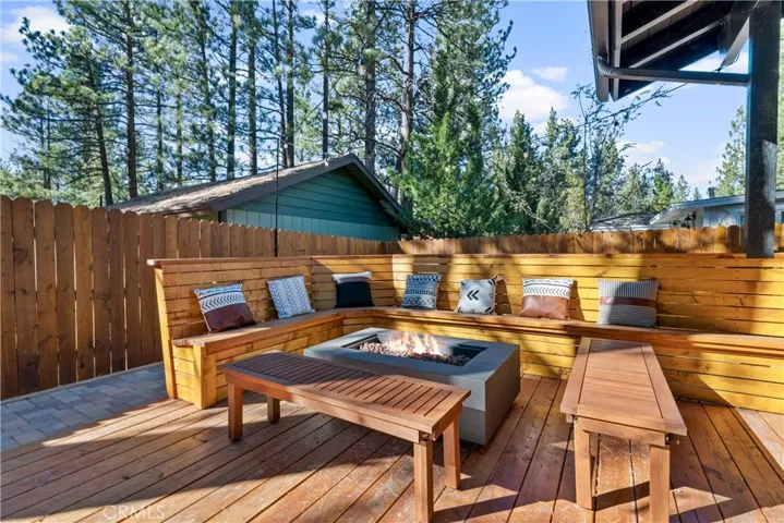 423 Belmont Drive, Big Bear City, California 92314