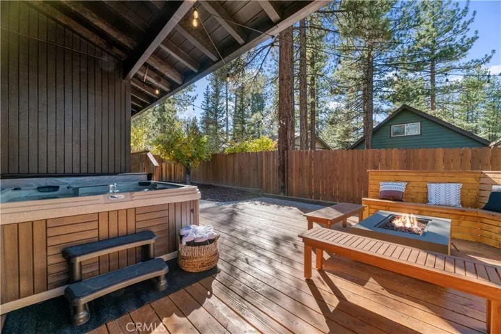 423 Belmont Drive, Big Bear City, California 92314