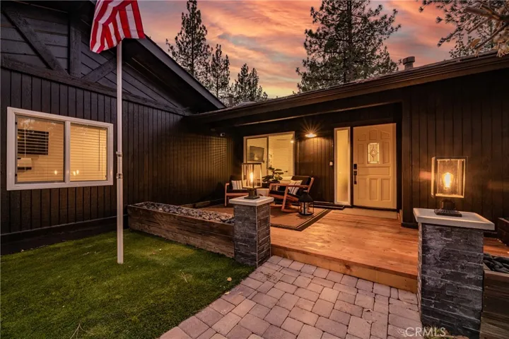 423 Belmont Drive, Big Bear City, California 92314