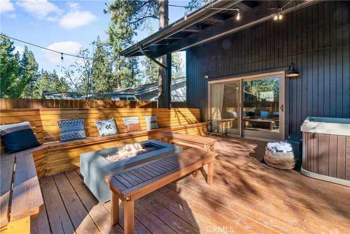 423 Belmont Drive, Big Bear City, California 92314