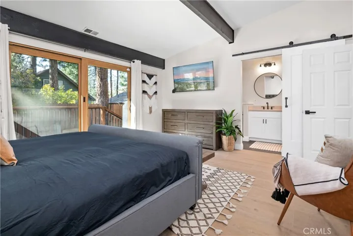 423 Belmont Drive, Big Bear City, California 92314