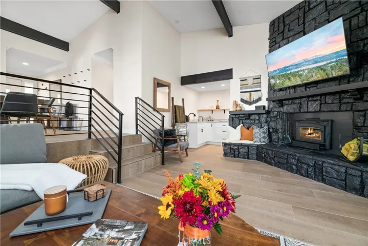 423 Belmont Drive, Big Bear City, California 92314