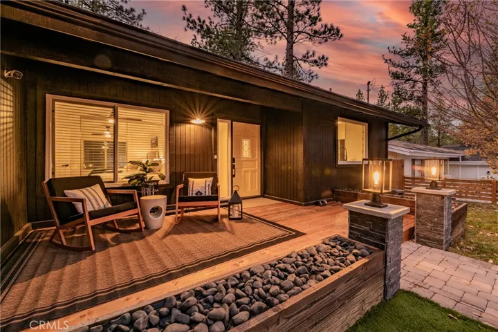 423 Belmont Drive, Big Bear City, California 92314