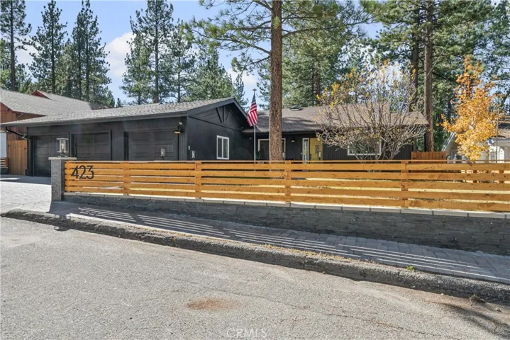 423 Belmont Drive, Big Bear City, California 92314