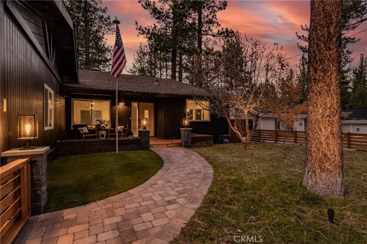 423 Belmont Drive, Big Bear City, California 92314
