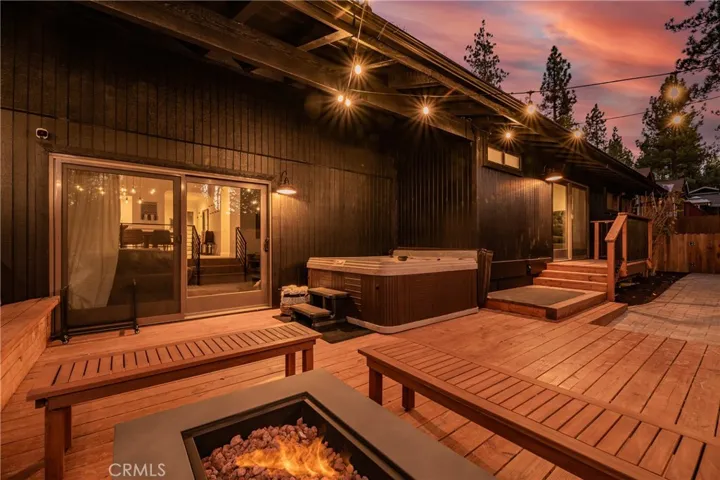 423 Belmont Drive, Big Bear City, California 92314