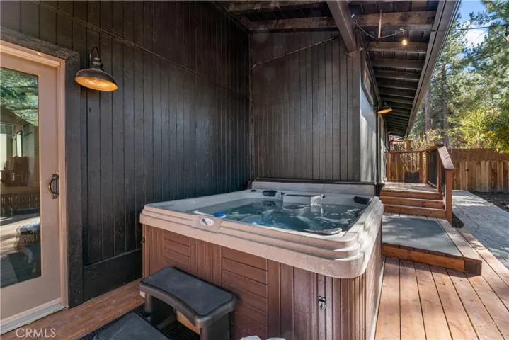 423 Belmont Drive, Big Bear City, California 92314