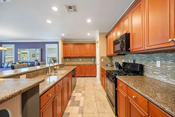 Upgrade Counters/Cabinets