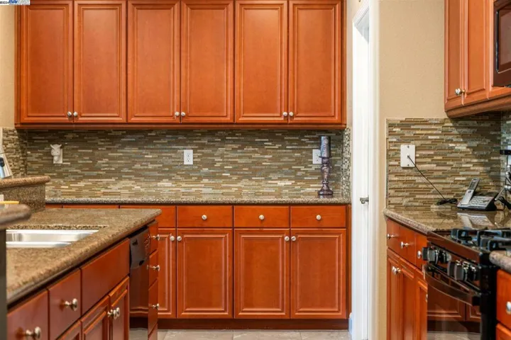 Butler Pantry