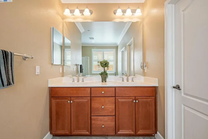 Double Sink