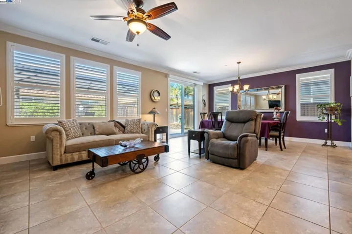 Tile Floors