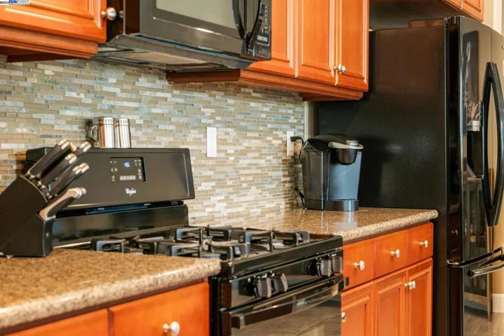 Upgrade Appliances