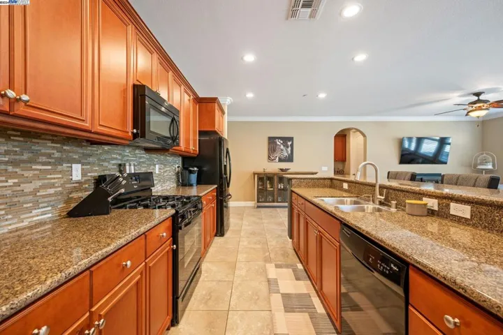 Back Splash