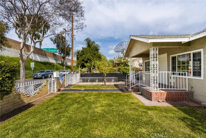 1506 S Duncan Avenue, Commerce, California 90040
