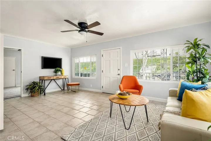 1506 S Duncan Avenue, Commerce, California 90040