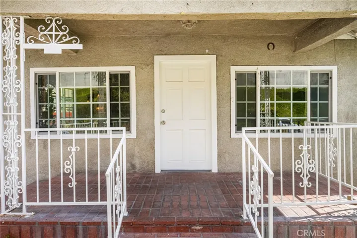 1506 S Duncan Avenue, Commerce, California 90040