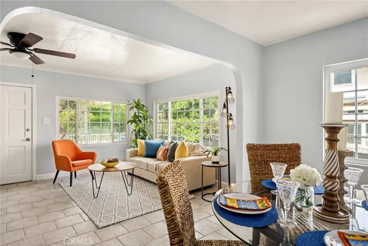 1506 S Duncan Avenue, Commerce, California 90040