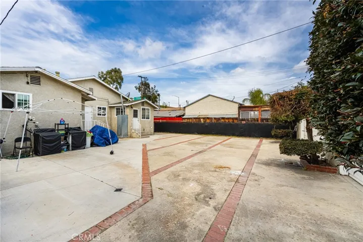 1506 S Duncan Avenue, Commerce, California 90040