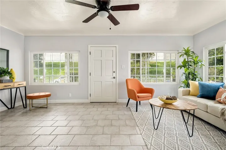 1506 S Duncan Avenue, Commerce, California 90040