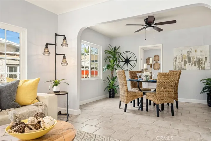 1506 S Duncan Avenue, Commerce, California 90040