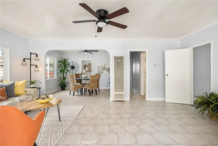 1506 S Duncan Avenue, Commerce, California 90040